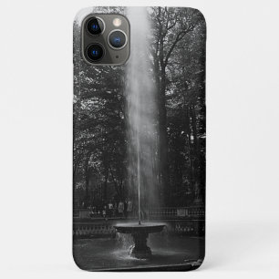 Altes Frankreich Schloss Versailles Hain der Kuppe Case-Mate iPhone Hülle
