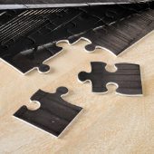 Altes Gebäude Fotografie Komplex Jigsaw Puzzle (Seite)
