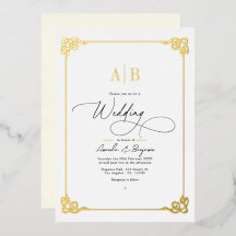 Altes Geld ästhetisches Gold und Elfenbeinheirat