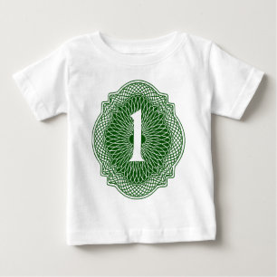 Altes Geld Baby T-shirt