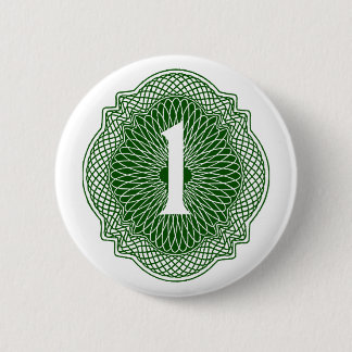 Altes Geld Button