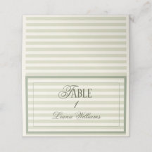 Altes Geld Grüne Hochzeit