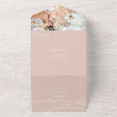 ALTES GELD, LIEBE VÖGEL, ALL IN ONE EINLADUNG (Außenbereich)