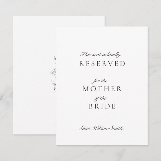 Altes Geld, neutrales bg, reservierter Platz (Vorne/Hinten)