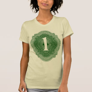 Altes Geld T-Shirt