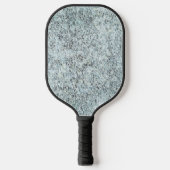 Altes Granit-Pickleball-Paddel Pickleball Schläger (Vorderseite)