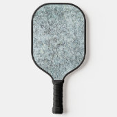 Altes Granit-Pickleball-Paddel Pickleball Schläger (Rückseite)