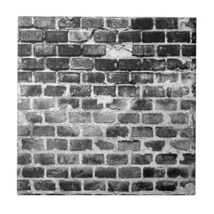 Altes Grau verwitterte Fliese