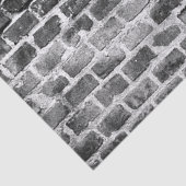 Altes Grau verwitterte Seidenpapier (Ausschnitt)