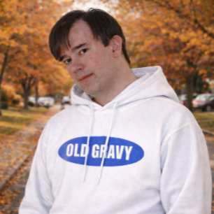 Altes Gravy Shirt