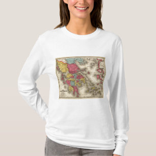 Altes Griechenland 2 T-Shirt