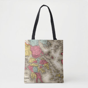 Altes Griechenland 2 Tasche