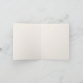 Altes Griechenland Klassisches griechisches Geschi Karte (Innenseite)