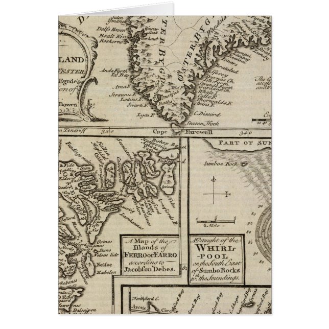 Altes Grönland (Vorne)