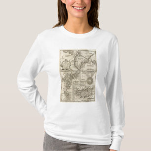 Altes Grönland T-Shirt