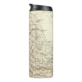 Altes Großbritannien I Thermosbecher (Nach rechts gedreht)