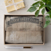 Altes Grungy-Vintag-Zeitungs-Grünbuch Seidenpapier (Geschenk)