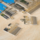 Altes Habana, Kuba Puzzle (Seite)