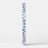 Altes handgemachtes türkisches Case-Mate iPhone hülle (Rückseite / Rechts)