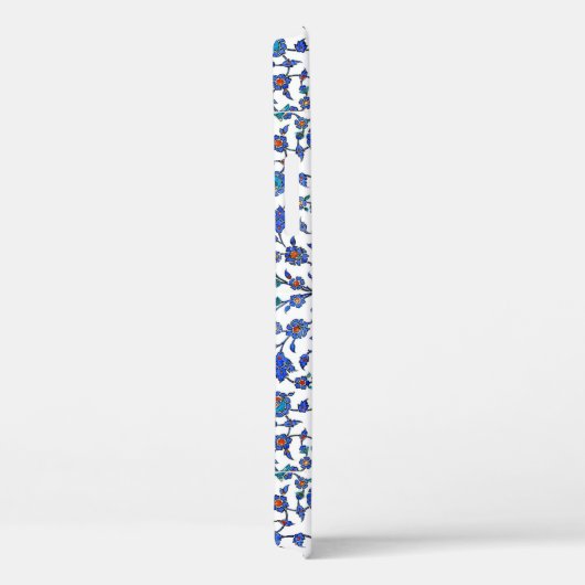 Altes handgemachtes türkisches Case-Mate iPhone hülle (Rückseite / Rechts)