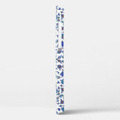 Altes handgemachtes türkisches Case-Mate iPhone hülle (Rückseite / Links)