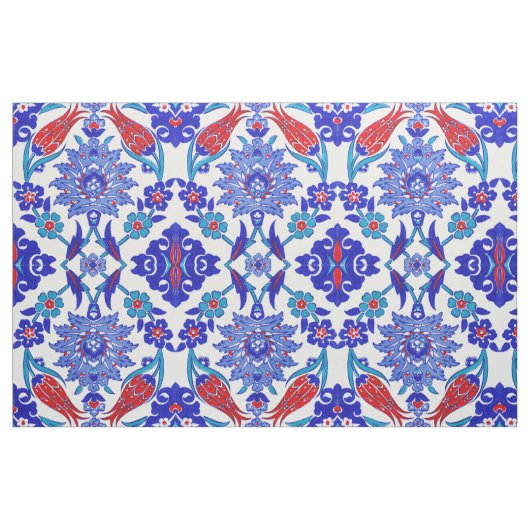 Altes handgemachtes türkisches stoff (Fat Quarter (45,7 x 55,9 cm))