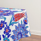 Altes handgemachtes türkisches tischdecke (Beispiel)