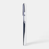 Altes Handy iPhone 16 Hülle (Linke Seite)