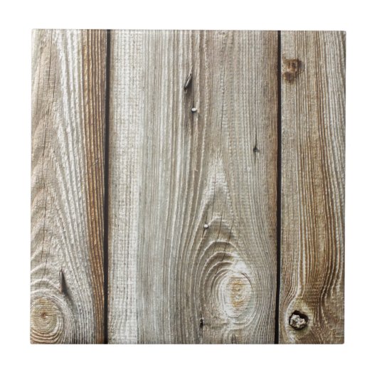 altes Holz Fliese (Vorderseite)