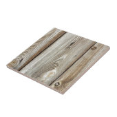 altes Holz Fliese (Seite)
