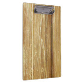 altes Holz Klemmbrett (Rechts)