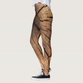 Altes Holz Leggings (Links)