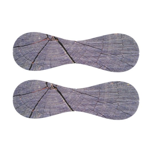 Altes Holz rustikale Kugel Baseball (Paneele)