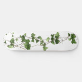 Altes Holz Skateboard (Horizontal)