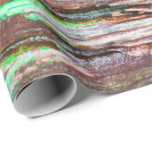 Altes Holzhaus-Dekor, Hintergrund, Brett, Braun, N Geschenkpapier (Rolleneckpunkt)