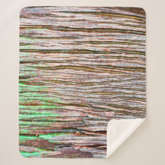 Altes Holzhaus-Dekor, Hintergrund, Brett, Braun, N Sherpadecke