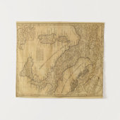 Altes Italien 3 Wandteppich (Vorderseite (Horizontal))