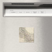 Altes Italien II Magnet (In Situ (Geschirrspüler))