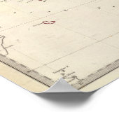 Altes Italien III Poster (Ecke)