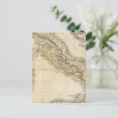 Altes Italien Postkarte (Stehend Vorderseite)