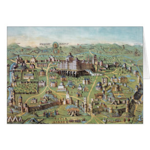 ALTES JERUSALEM