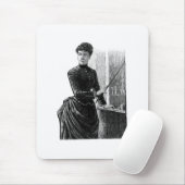 Altes Jugendschulhaus Mousepad (Mit Mouse)