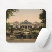 Altes Kasino, Vichy, Frankreich Mousepad (Mit Mouse)