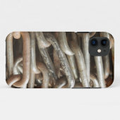 Altes KetteniPhone SE+5/5S-Fall Case-Mate iPhone Hülle (Rückseite (Horizontal))