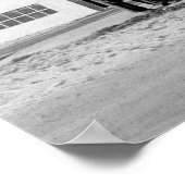 Altes Kino, 1939 Poster (Ecke)