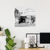 Altes Kino, 1939 Poster (Heimbüro)