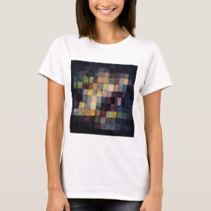 Altes Klanggemälde von Paul Klee T-Shirt