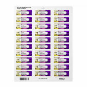 Altes klassisches Auto Wasserfarben Pop Kunst, Dic (Vorne)