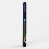 Altes Klotzgehöft nahe Park City, Utah. (P.R.) Case-Mate iPhone Hülle (Hinten/Rechts)