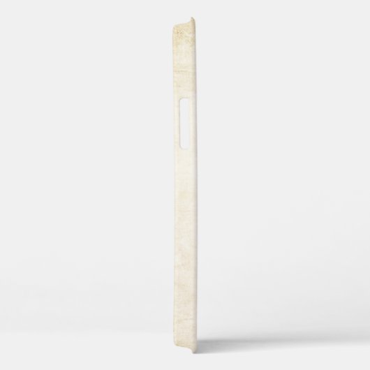 Altes Kraftpapier: texturierter Hintergrund Case-Mate iPhone Hülle (Rückseite / Rechts)